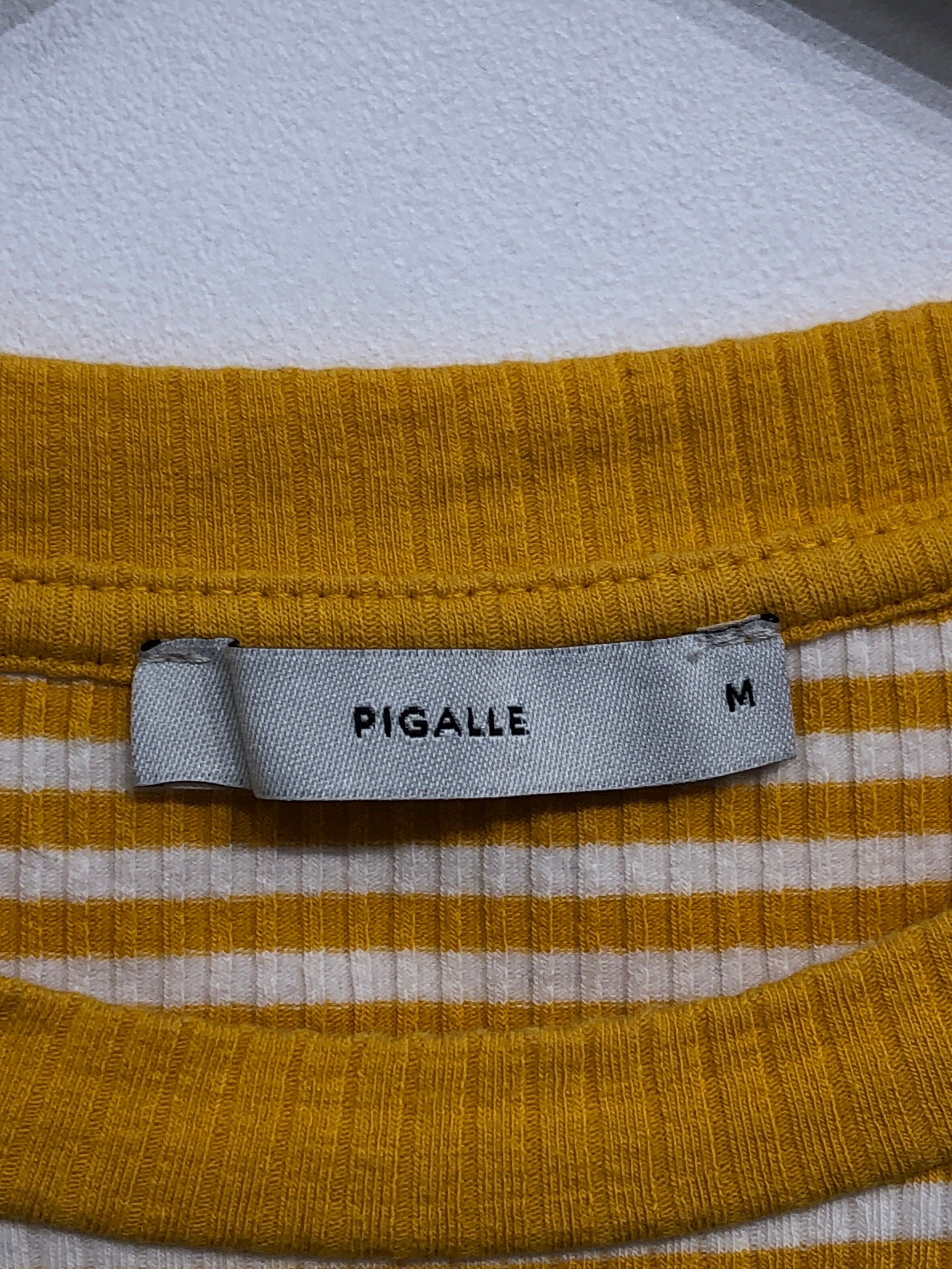Pigalle Kjole